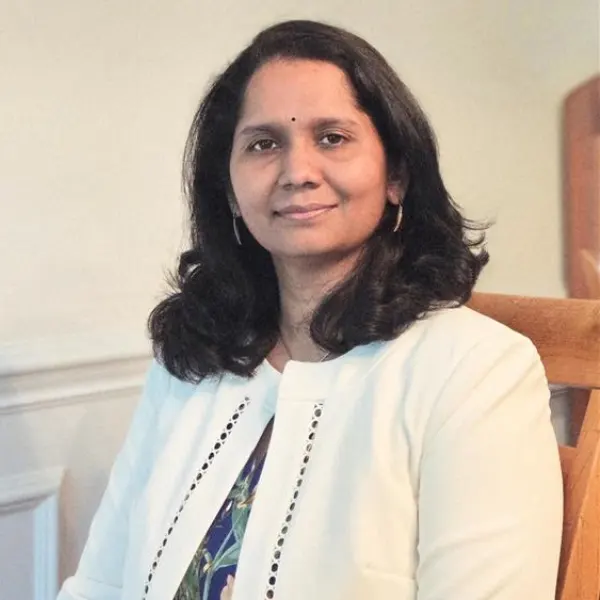 Sushma Maganti