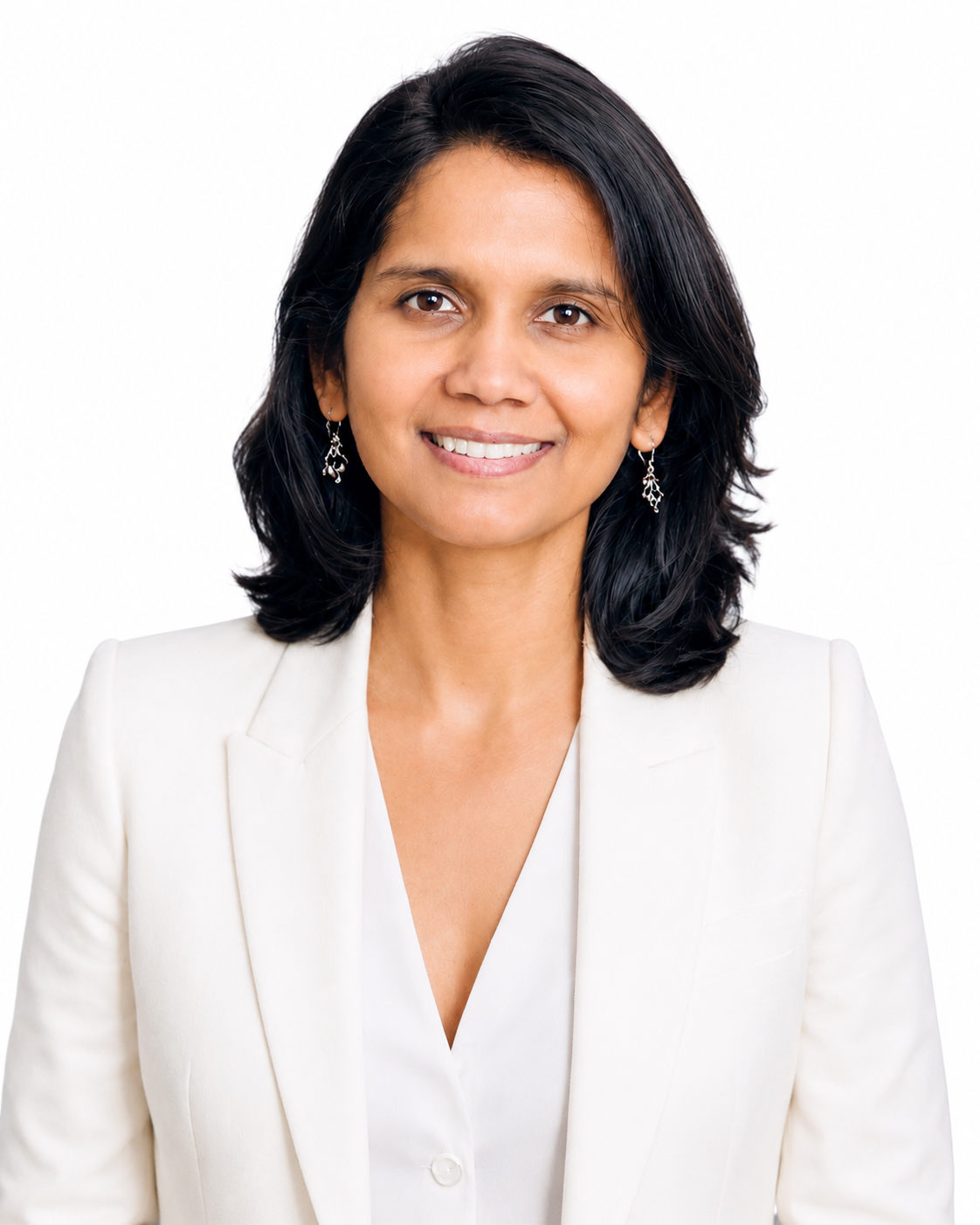 Sushma Maganti