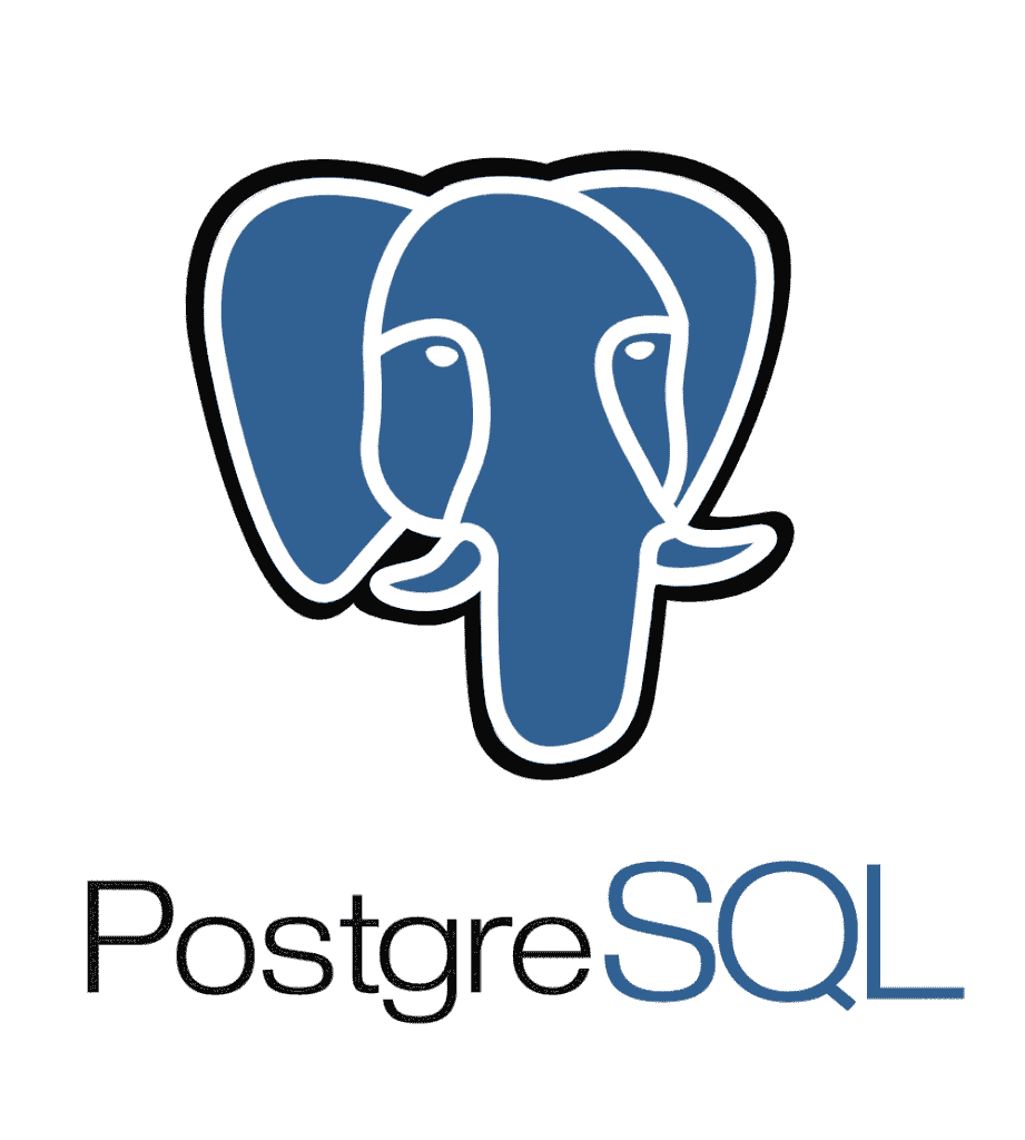 postgresql